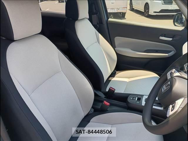 Honda FIT 2020-10 7454792-8