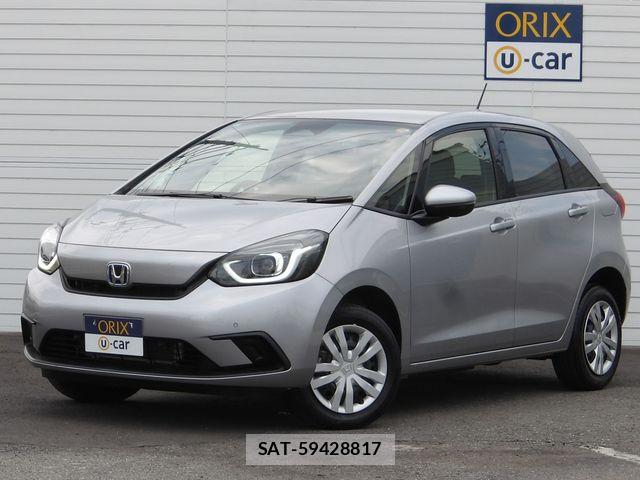 Honda FIT 2023-03 7454793-0
