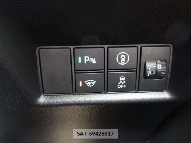 Honda FIT 2023-03 7454793-9