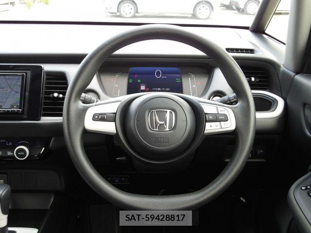 Honda FIT 2023-03 7454793-13