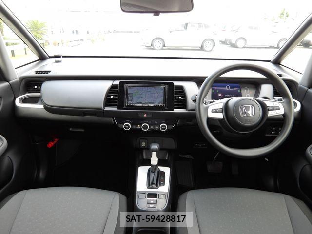 Honda FIT 2023-03 7454793-1