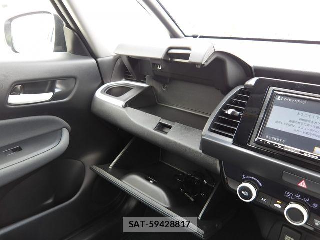 Honda FIT 2023-03 7454793-23