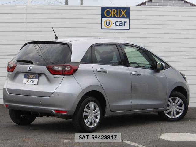 Honda FIT 2023-03 7454793-2