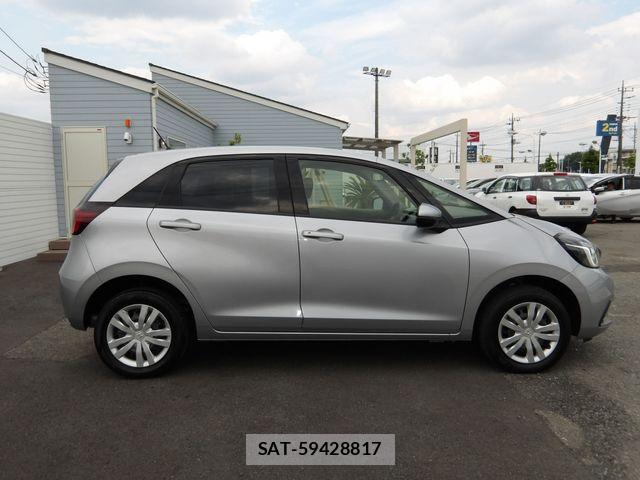 Honda FIT 2023-03 7454793-29