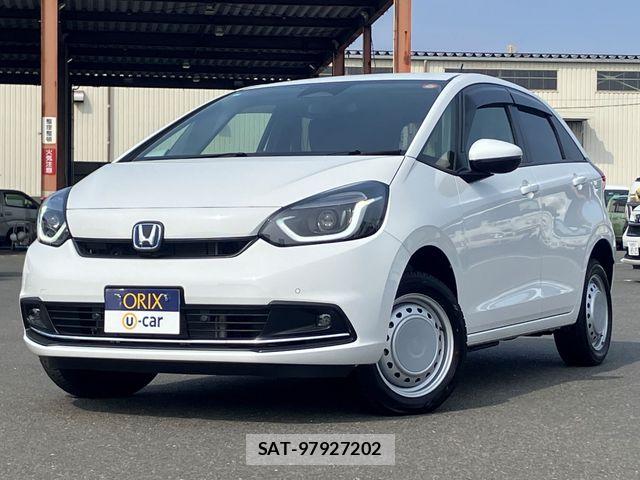 Honda FIT 2023-12 7500897-0