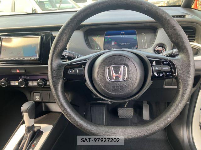 Honda FIT 2023-12 7500897-13