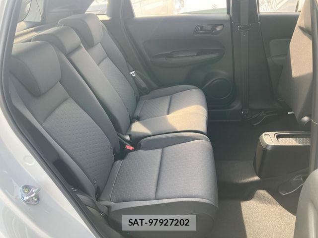 Honda FIT 2023-12 7500897-15
