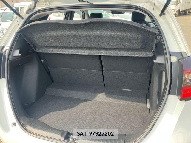 Honda FIT 2023-12 7500897-16
