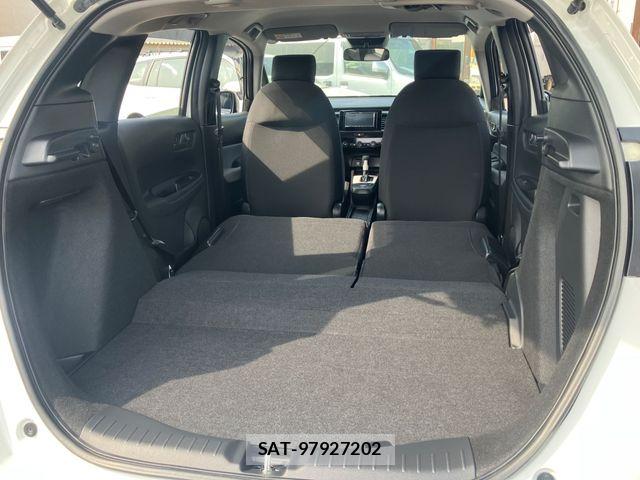 Honda FIT 2023-12 7500897-17