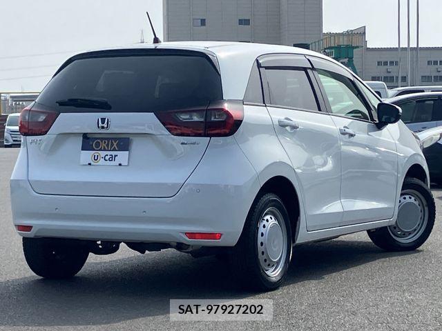 Honda FIT 2023-12 7500897-2