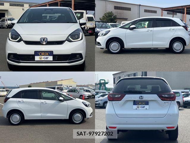 Honda FIT 2023-12 7500897-3