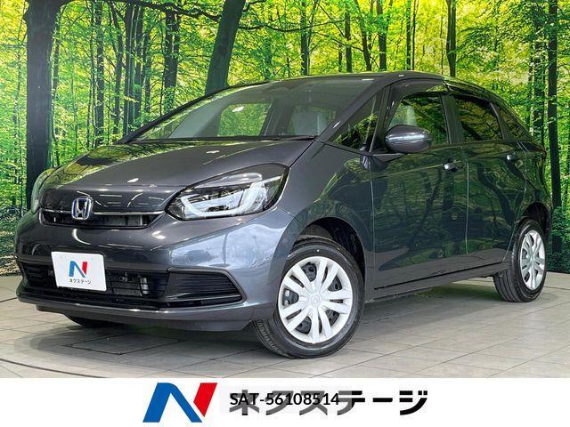 Honda FIT 2024-10 7500899-0