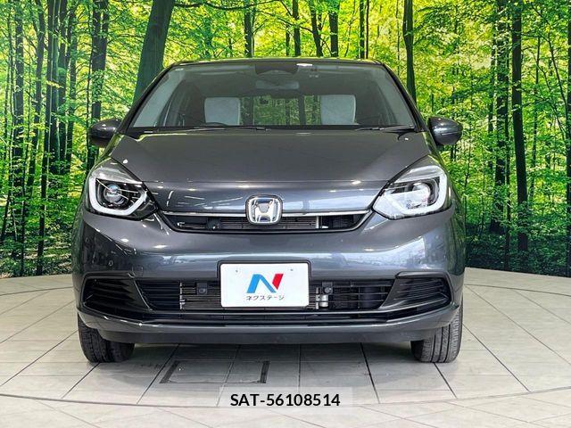 Honda FIT 2024-10 7500899-13