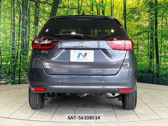 Honda FIT 2024-10 7500899-14