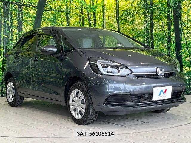 Honda FIT 2024-10 7500899-15