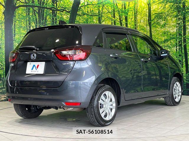 Honda FIT 2024-10 7500899-16