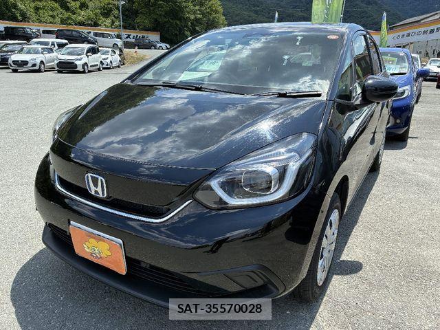 Honda FIT 2022-09 7562230-0