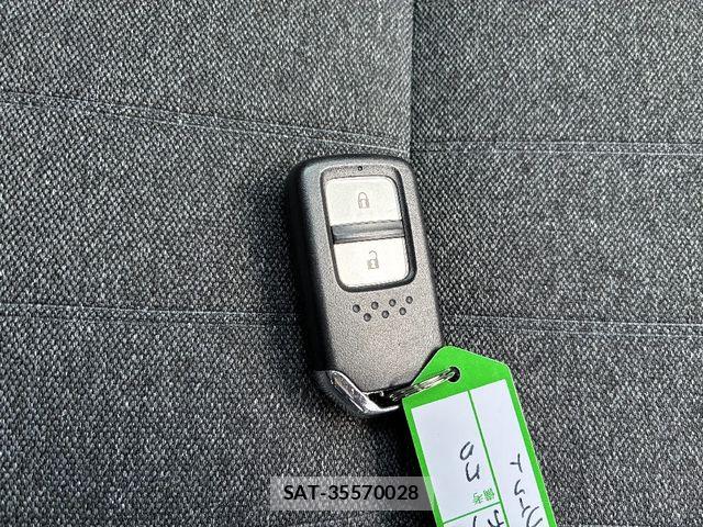 Honda FIT 2022-09 7562230-9