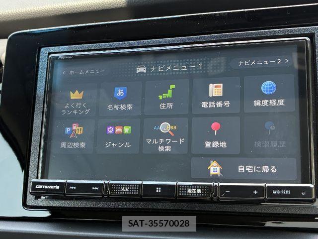 Honda FIT 2022-09 7562230-11