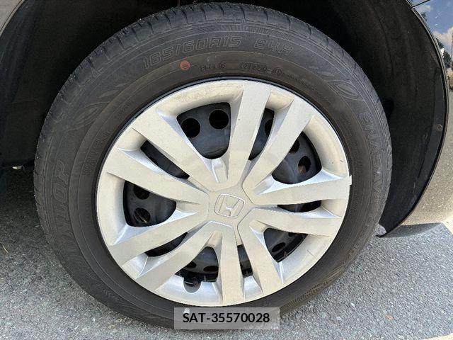 Honda FIT 2022-09 7562230-24