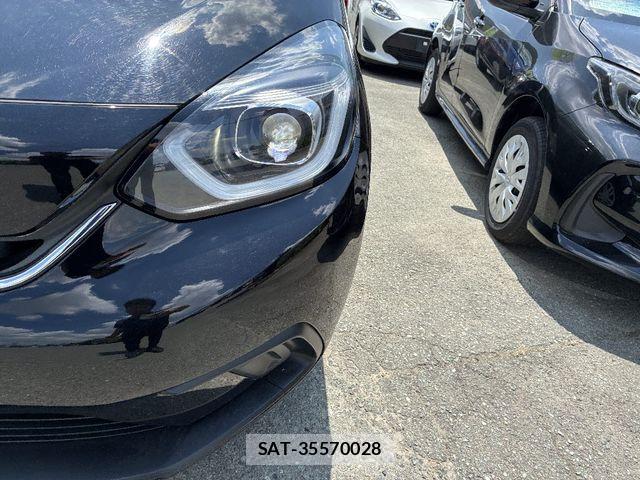 Honda FIT 2022-09 7562230-27