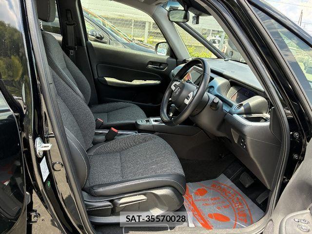 Honda FIT 2022-09 7562230-4
