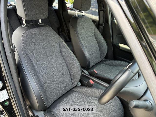 Honda FIT 2022-09 7562230-5