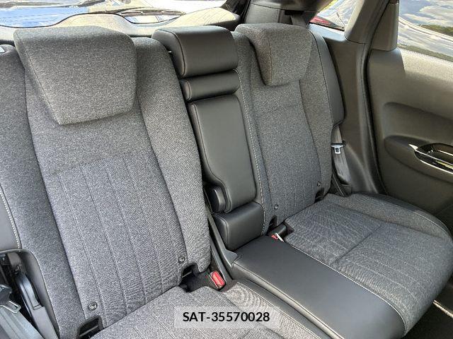 Honda FIT 2022-09 7562230-6