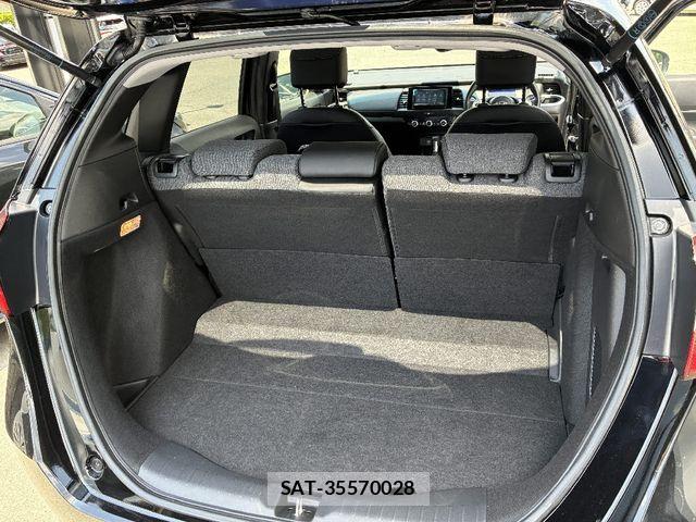 Honda FIT 2022-09 7562230-7
