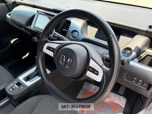 Honda FIT 2022-09 7562230-8