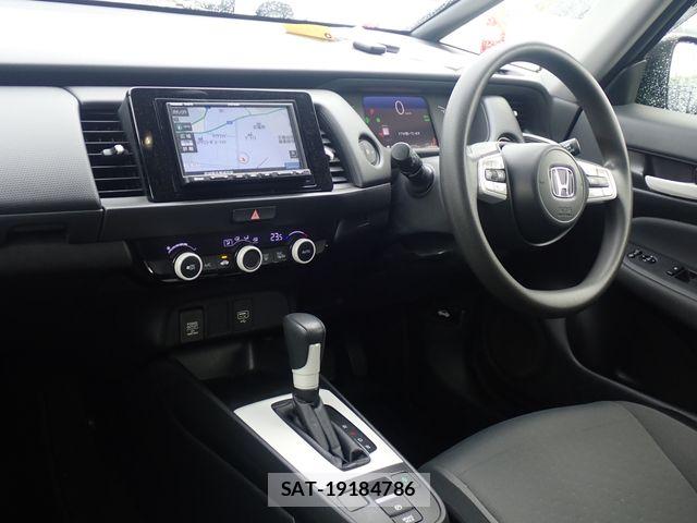 Honda FIT 2021-05 7617026-9