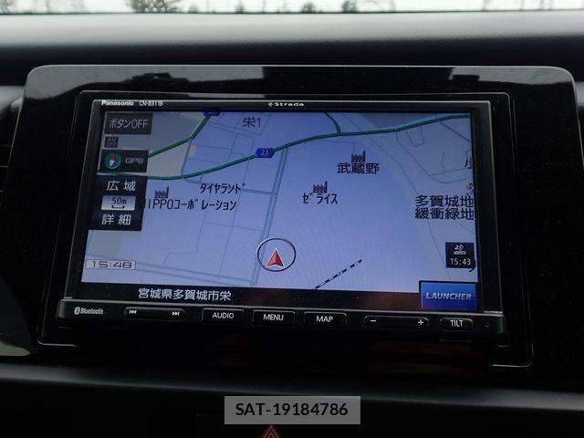 Honda FIT 2021-05 7617026-12