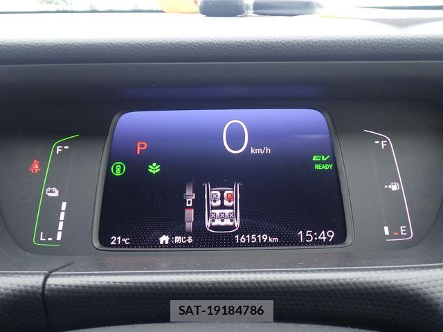 Honda FIT 2021-05 7617026-20