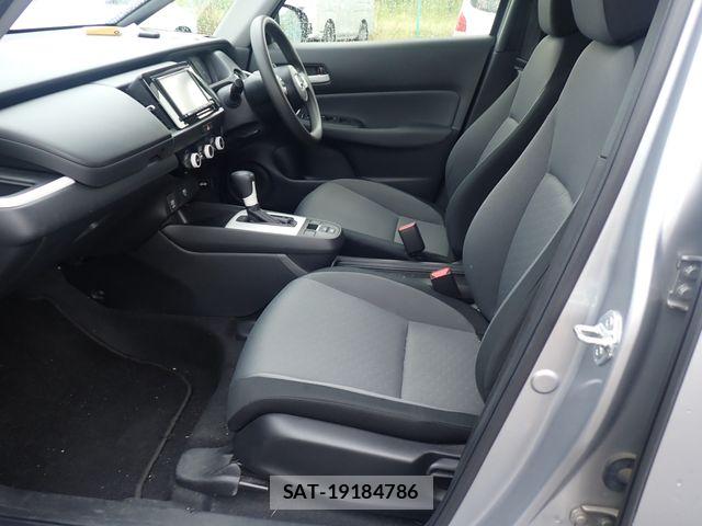 Honda FIT 2021-05 7617026-23