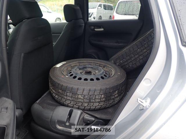 Honda FIT 2021-05 7617026-24