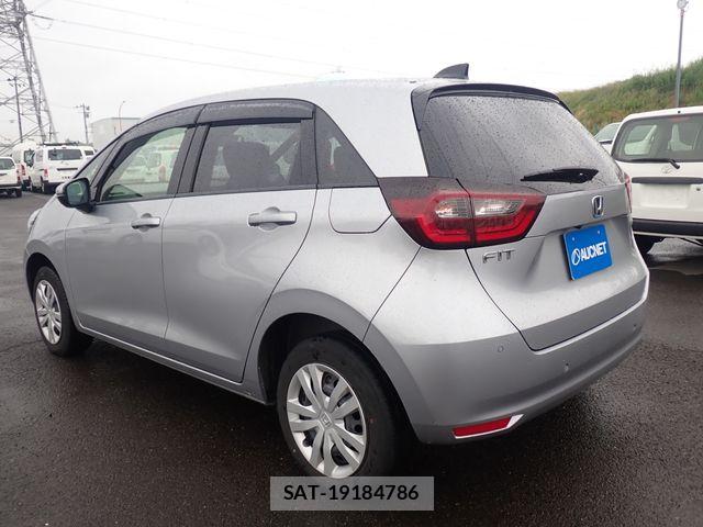 Honda FIT 2021-05 7617026-2