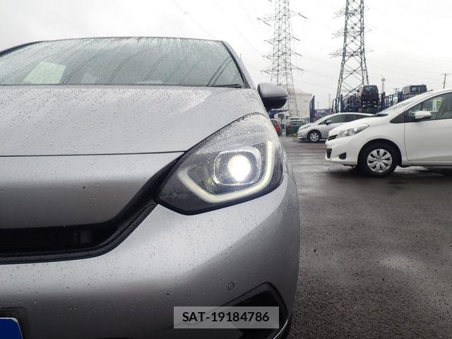 Honda FIT 2021-05 7617026-3