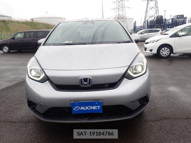 Honda FIT 2021-05 7617026-5