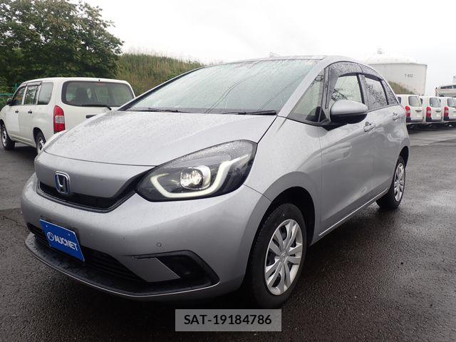 Honda FIT 2021-05 7617026-6