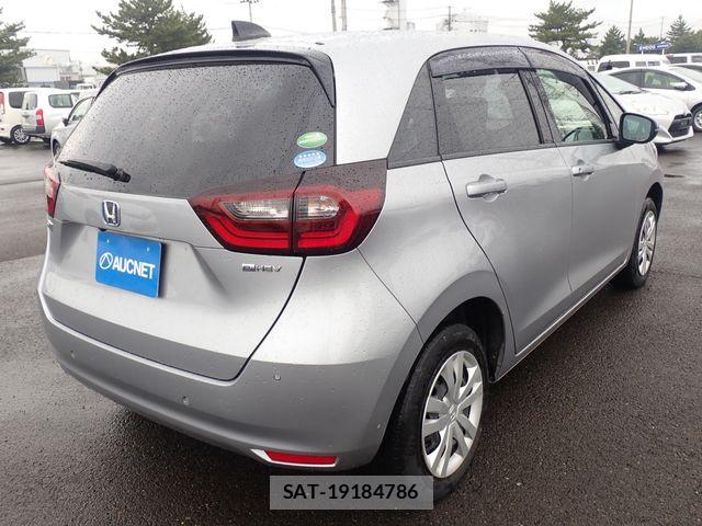 Honda FIT 2021-05 7617026-8