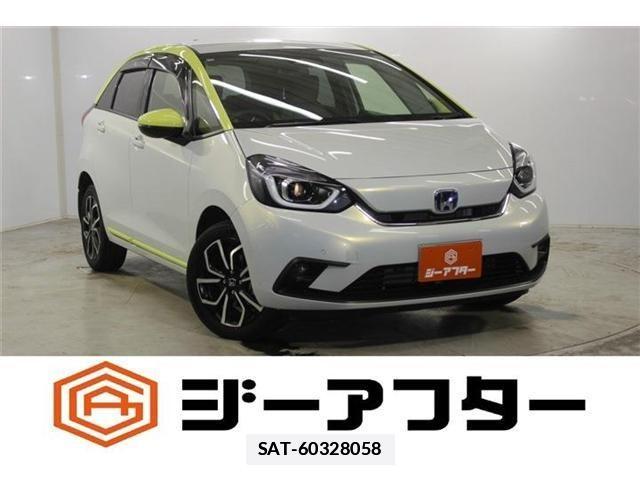 Honda FIT 2020-04 7785576-0