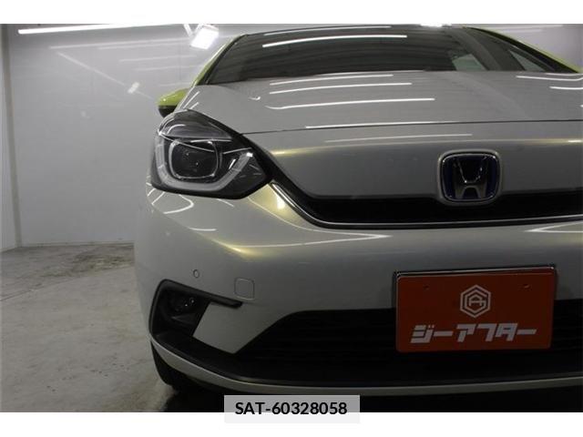 Honda FIT 2020-04 7785576-10