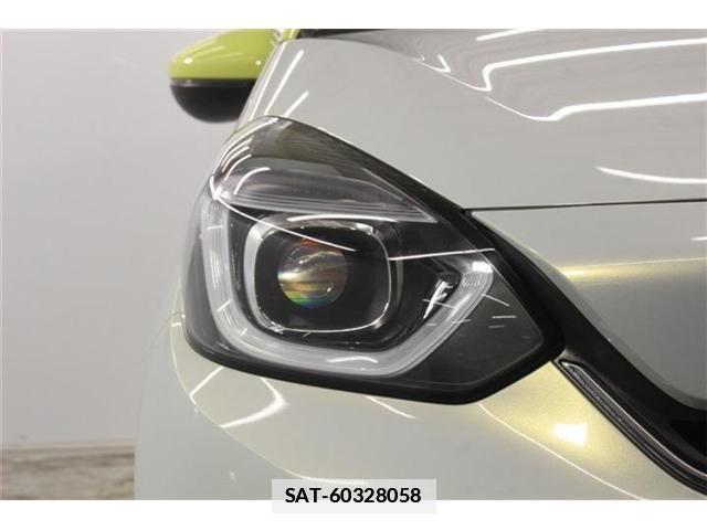 Honda FIT 2020-04 7785576-11