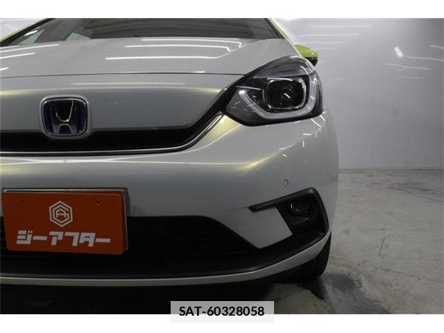 Honda FIT 2020-04 7785576-13