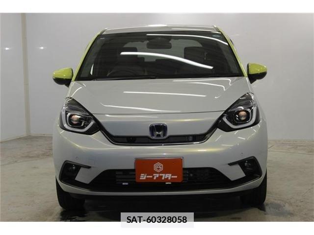 Honda FIT 2020-04 7785576-1