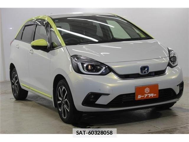 Honda FIT 2020-04 7785576-2