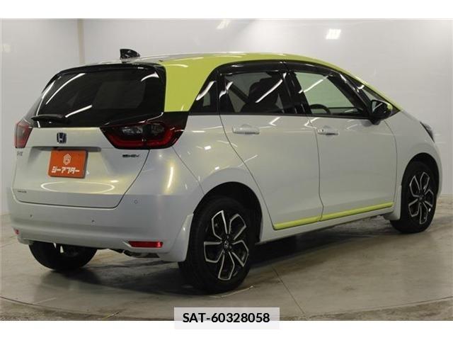 Honda FIT 2020-04 7785576-4