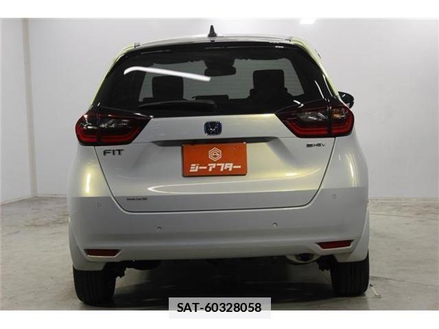 Honda FIT 2020-04 7785576-5