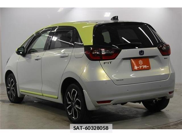 Honda FIT 2020-04 7785576-6