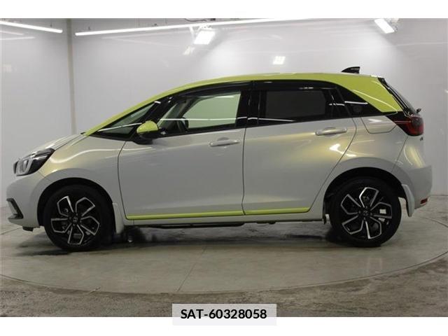 Honda FIT 2020-04 7785576-7